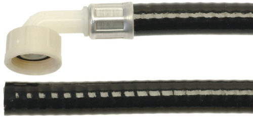 1449876. СЛИВНОЙ ШЛАНГ Ø 3/4"F 1500 ММ