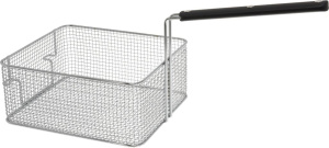 КОРЗИНА ДЛЯ ФРИТЮРНИЦЫ 290Х255Х120 ММ