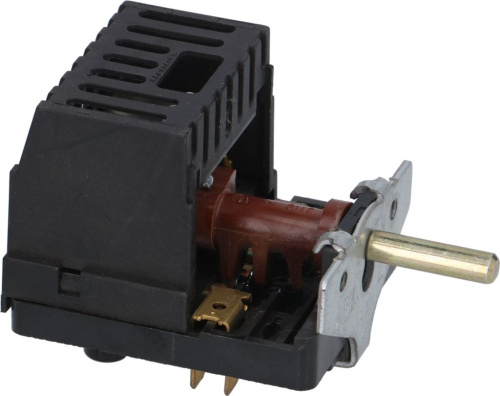 2110077. РЕГУЛЯТОР МОЩНОСТИ MKN 203559