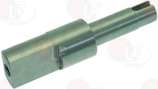 9240063. ВАЛ КОНВЕЙЕРА ДЛЯ ДИСКА КАРТОФЕЛЕЧИСТКИ