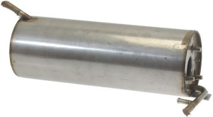 БОЙЛЕР Ø 112X320 ММ