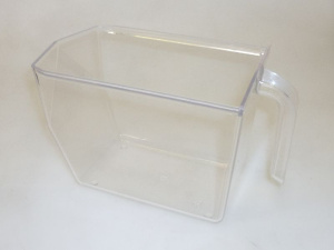 КОНТЕЙНЕР ДЛЯ СЫРА