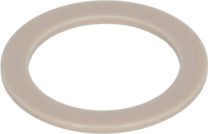 ПЛОСКИЙ УПЛОТНИТЕЛЬ Ø 20X15X1 ММ PTFE