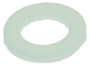 УПЛОТНИТЕЛЬ ПЛОСКИЙ PTFE Ø 11X6,5X1,5ММ