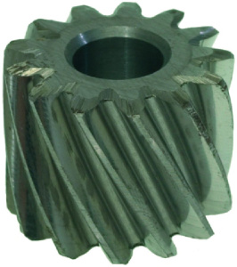 ЗУБЧАТОЕ КОЛЕСО МАЛЕНЬКОЕ  Ø 25 MM