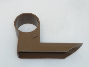 НОСИК ВЫДАЧИ СЫПУЧИХ ПРОДУКТОВ