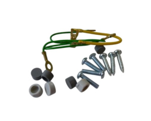 КАБЕЛЬ В СБОРЕ ROBOT COUPE 89171