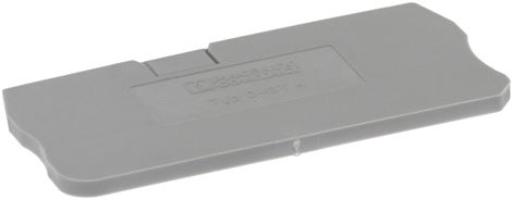 WB517851. END COVER 4MMGY CONVOTHERM 4 CONVOTHERM 4056413