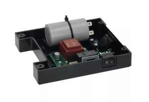 БАЗА В СБОРЕ ME DPY 220В EUREKA J2312.0002KIT220