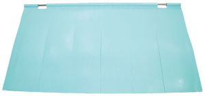 ШТОРКА  645X360 MM