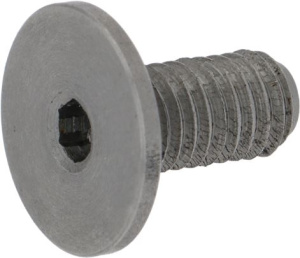 ВИНТ НАРУЖНЫЙ ДЛЯ КРОНШТЕЙНА РУЧКИ