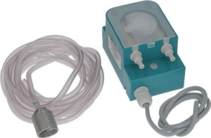 ДОЗАТОР МОЮЩИХ СРЕДСТВ ПЕРИСТАЛЬТИЧЕСКИЙ REGO®