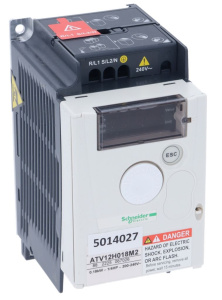 ПРЕОБРАЗОВАТЕЛЬ ЧАСТОТЫ CONVOTHERM 5014025-CVT