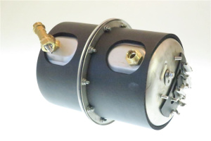 БУСТЕРНЫЙ НАГРЕВАТЕЛЬ В КОМПЛЕКТЕ 4,2 KW 440V CPL WD 4S