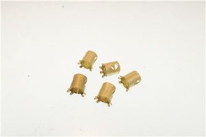 РЕГУЛЯТОР ВОЗДУХА ПИЛОТНОЙ ГОРЕЛКИ КОМПЛЕКТ 5 ШТ