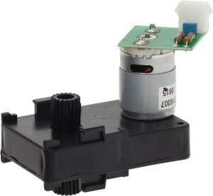 РЕДУКЦИОННЫЙ ЭЛЕКТРОДВИГАТЕЛЬ K 97RPM 24 В ПОСТОЯННОГО ТОКА 3 ВТ