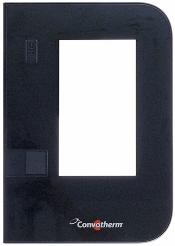 WB519028. CASING EASYTOUCH FRONT PART CONVOTHERM 4 CONVOTHERM 5056364