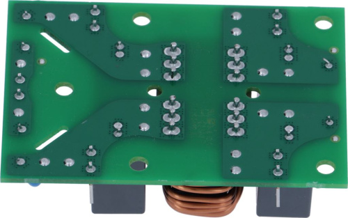 5180838. ФИЛЬТР EMI ORAC.B LAINOX LA65303580