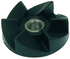 ШЕСТЕРНЯ ДЛЯ НОЖЕЙ Ø 8 ММ