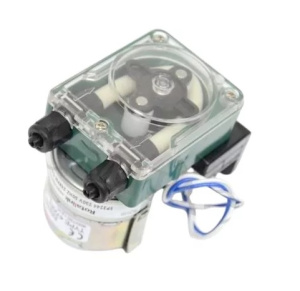 ДОЗАТОР МОЮЩЕГО СРЕДСТВА ABAT 12000025554