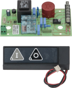 ПЛАТА МОЩНОСТИ