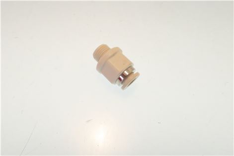5123319. ФИТИНГ СОЕДИНИТЕЛЬНЫЙ  ПРЯМОЙG1/8 M