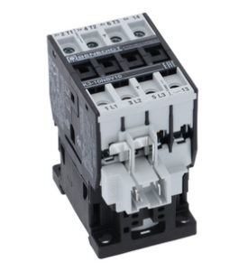 КОНТАКТОР BENEDIKT/JAGER K3-10NBV10 RATIONAL 40.06.453P