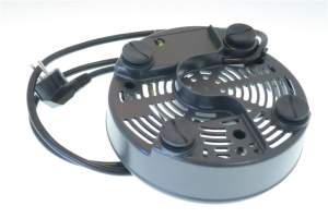 ОСНОВАНИЕ В СБОРЕ 230/50/1