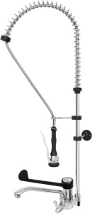 ДУШИРУЮЩИЕ УСТРОЙСТВО PREMIUM 1140 ММ