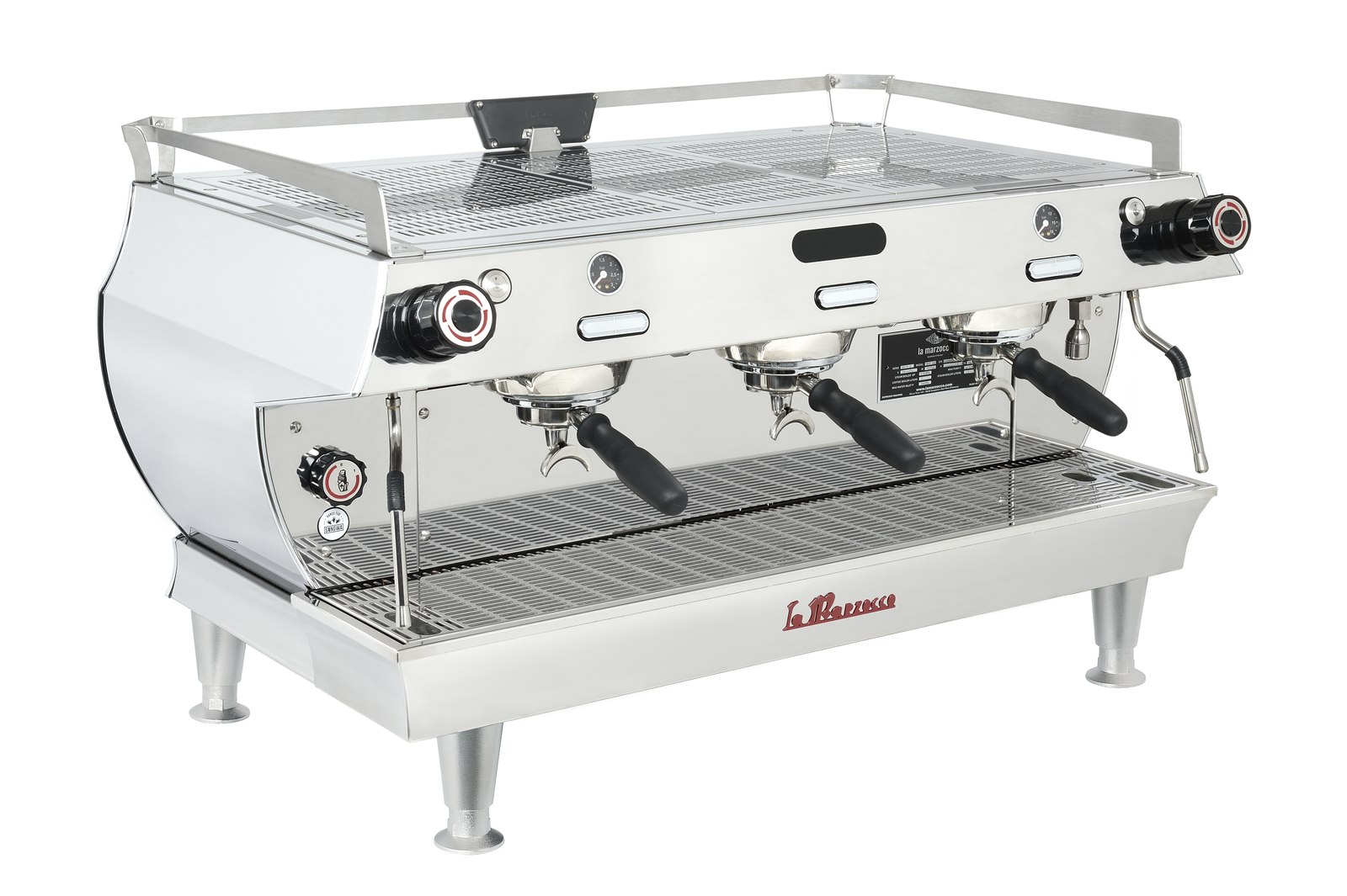 Кофемашина La Marzocco GB5 S 3GR EE