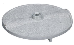 АБРАЗИВНЫЙ ДИСК ДЛЯ КАРТОФЕЛЕЧИСТКИ Ø 310 ММ