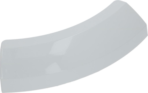 D242104. РУЧКА СМОТРОВОГО ОКНА БЕЛАЯ BOSCH