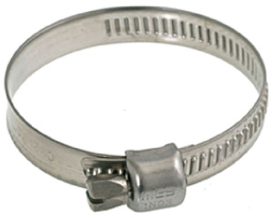 ХОМУТ ДЛЯ ШЛАНГА 32-50