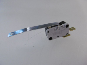 МИКРОВЫКЛЮЧАТЕЛЬ