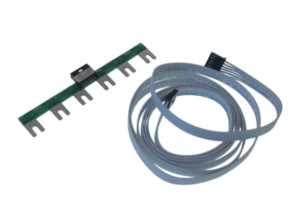 КАБЕЛЬ ЛЕНТОЧНЫЙ NUOVA SIMONELLI 04000440