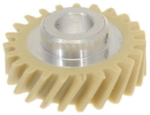 ШЕСТЕРНЯ ШКИВА 23 ЗУБЦА