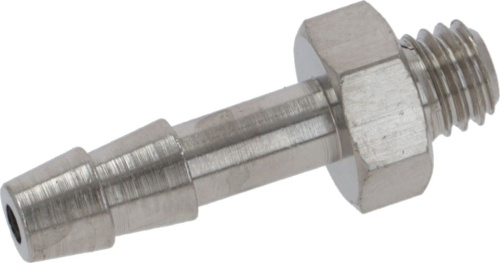 1349687. ФИТИНГ ПРЯМОЙ NUOVA SIMONELLI 072000100