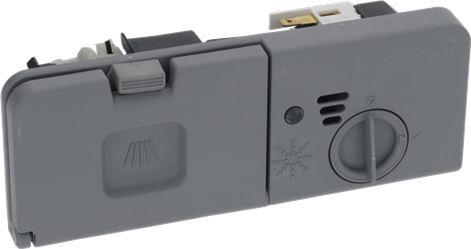 D090029. РАСПРЕДЕЛИТЕЛЬ МОЕЩЕГО СРЕДСТВА 230V 50 g SMEG 812890061