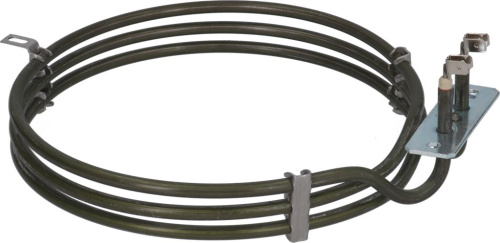3355889. ТЭН 2500ВТ 230В ELECTROLUX PROFESSIONAL 004934