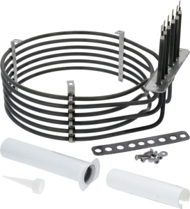 ТЭН ДЛЯ ПЕЧИ UNOX KRS1205B