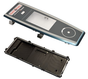 ВСТАВКА ПАНЕЛИ УПРАВЛЕНИЯ С НАКЛАДКОЙ RATIONAL SCCWE61-202 87.01.005