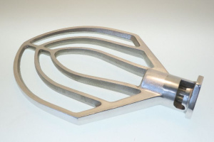 СКРЕБОК ПЛАНЕТАРНОГО МИКСЕРА IP60