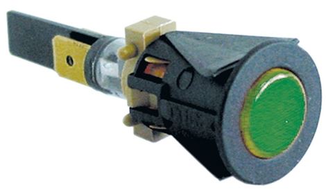 5198204. LAMP [C] GREEN LAINOX LAR65270160