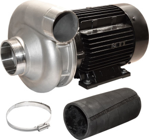 ЭЛЕКТРОНАСОС ATB AF90L/2D12