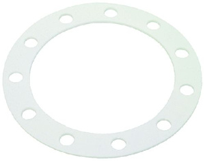 УПЛОТНИТЕЛЬ БОЙЛЕРА Ø 191X139X3 ММ