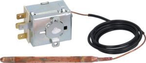 ТЕРМОСТАТ ОДНОФАЗНЫЙ 52°C