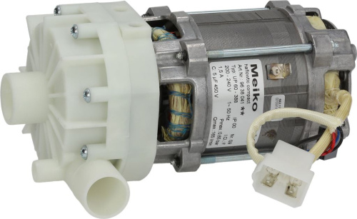 5056994. ЭЛЕКТРОНАСОС MEIKO UP60-388