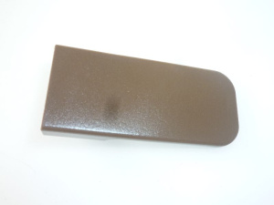 ЗАГРУШКА ТРУБКИ ЛЕВ/ПРАВ