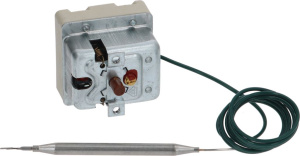 ТЕРМОСТАТ ТРЕХФАЗНЫЙ 124°C