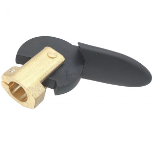 РУЧКА ПОДАЧИ ПАРА В СБОРЕ NUOVA SIMONELLI 98060000000302